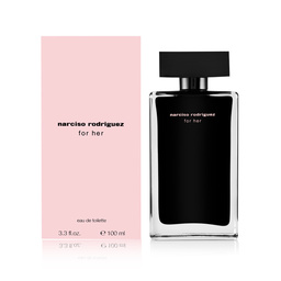 Дамски парфюм NARCISO RODRIGUEZ for Her